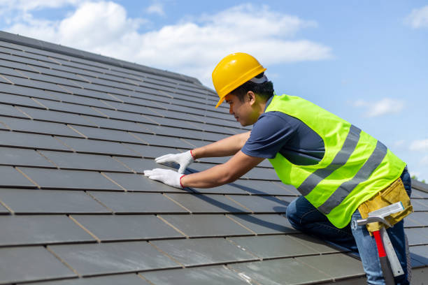 Best Local Roofing Companies  in Thomson, GA