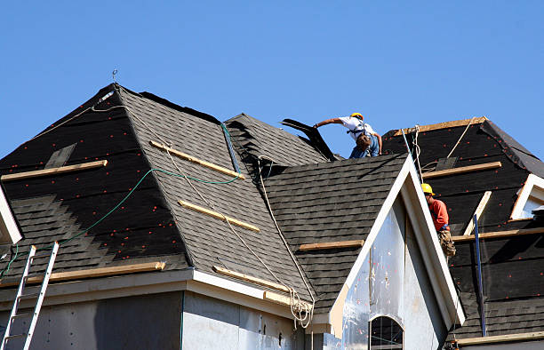 Quick and Trustworthy Emergency Roof Repair Services in Thomson, GA