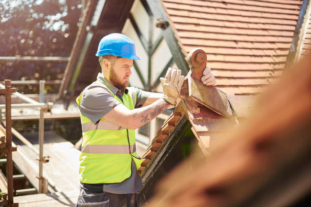 Professional Roofing Contractor in Thomson, GA