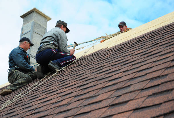 Residential Roof Replacement in Thomson, GA