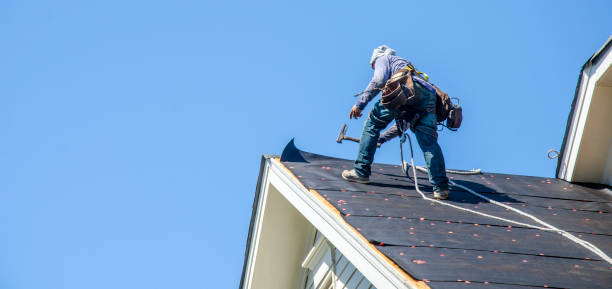Best Roofing Contractors for Homes  in Thomson, GA